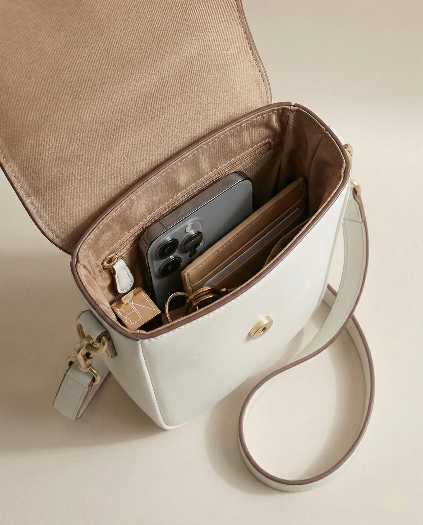 Lysa Vertical Sling - Image 4