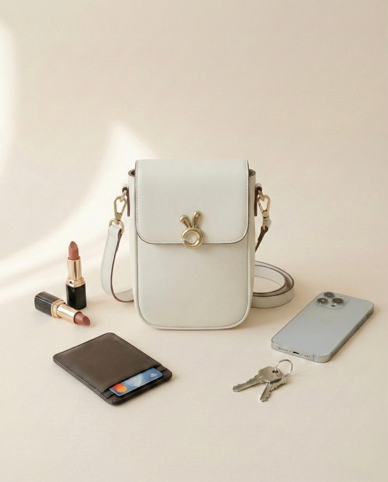 Lysa Vertical Sling - Image 3