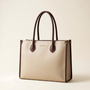 lysa signature tote